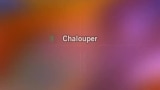 Singen Chalouper Karaoke - Gaël Faye - MP3 Karaoke