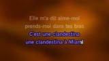 Clandestina Karaoke - Lartiste