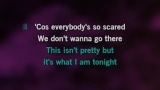 Video Karaoke Make a Move - Icon for Hire