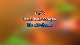 Singen Cinderela Karaoke - Carlos Paião - MP3 Karaoke