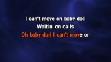 Babydoll Karaoke - Dominic Fike