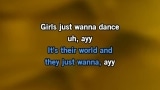 Singen Girls Karaoke - The Kid Laroi - MP3 Karaoke