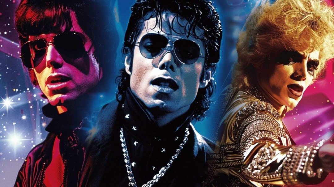 10 Game-Changing Moments That Revolutionized Pop Music