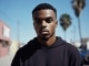 Norf Norf kustomoitu tausta - Vince Staples