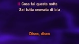 Singen Mezzo rotto Karaoke - Alessandra Amoroso - MP3 Karaoke