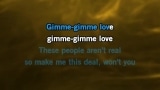 Video Karaoke Gimme Love - Joji - Karaoke Canzoni