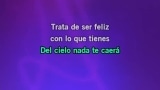 Singen Vive Karaoke - José María Napoleón - MP3 Karaoke