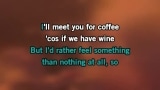 Coffee Karaoke - Chappell Roan