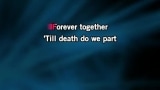 Singen Forever Together Karaoke - Randy Travis - MP3 Karaoke