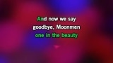 Video Karaoke Goodbye Moonmen - Rick and Morty - Karaoke Canzoni