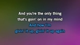 Singen Ugh! Karaoke - The 1975 - MP3 Karaoke