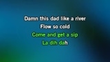 Video Karaoke Dad Vibes - Limp Bizkit - Karaoke Canzoni