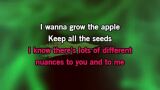 Video Karaoke Apple - Charli XCX - Karaoke Canzoni