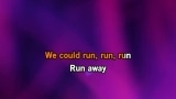 Singen Runaway Karaoke - Jefferson Starship - MP3 Karaoke