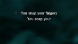 Snap Your Fingers