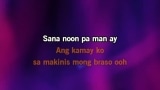 Karaokê Ang Huling El Bimbo - Eraserheads