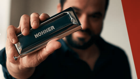 Gear Guide: Choosing the Right Harmonica for Your Style