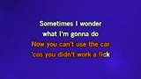 Singen Summertime Blues Karaoke - Jimmy Buckley - MP3 Karaoke