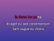 Sang pour sang - Custom Karaoke - David Hallyday