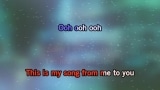 Singen Somebody Save Me Karaoke - Eminem - MP3 Karaoke