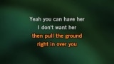 Video Karaoke You Can Have Her - Waylon Jennings