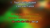 Video Karaoke Tout ce qu'ils veulent - Dub Inc - Karaoke Canzoni