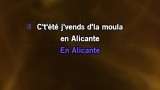 Alicante Karaoke - Gambino