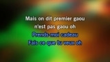 Singen 1er Gaou Karaoke - Magic System - MP3 Karaoke