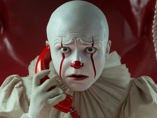 Karaoke Telephone Line / Hello - Video with Lyrics - Puddles Pity Party