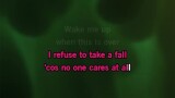 Singen I Refuse Karaoke - Five Finger Death Punch - MP3 Karaoke