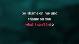 Video Karaoke Liedje Guilty Pleasure - Chappell Roan