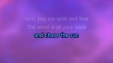 Girls Karaoke - Rachel Platten