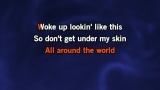 Video Karaoke Woke Up - XG - Karaoke Canzoni