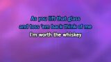 Worth the Whiskey Karaoke - Jillian Cardarelli