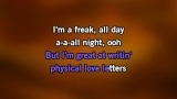 Video Karaoke Schoolin' Life - Beyoncé - Karaoke Canzoni