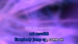 Video Karaoke Elle me contrôle (version 2015) - M. Pokora