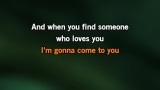 Video Karaoke I'm Not Supposed to Care - Gordon Lightfoot - Karaoke Canzoni