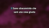 Singen Ti sposerò perché Karaoke - Eros Ramazzotti - MP3 Karaoke