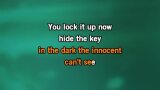 Video Karaoke No Souvenirs - Melissa Etheridge - Karaoke Canzoni