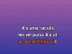 Friends Like That - Karaoke personalizzato - John Morgan