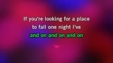 Break Mine Karaoke - Brothers Osborne