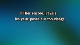 Singen Elle pleut Karaoke - Nekfeu - MP3 Karaoke