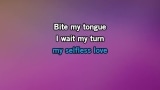 Singen Selfless Karaoke - The Strokes - MP3 Karaoke