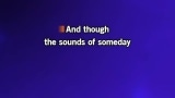 Sounds of Someday Karaoke - Radio Company