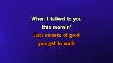 Heaven by Noon Karaoke - Megan Moroney