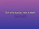 Liar - Custom Karaoke - Jelly Roll