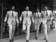 Ain't Too Proud to Beg kustomoitu tausta - The Temptations