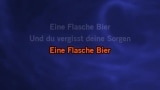 Eine Flasche Bier Karaoke - Christian Steiffen