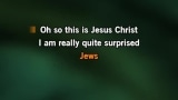 Singen Pilate and Christ Karaoke - Jesus Christ Superstar - MP3 Karaoke