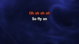 Video Karaoke Fly On - Coldplay - Karaoke Canzoni